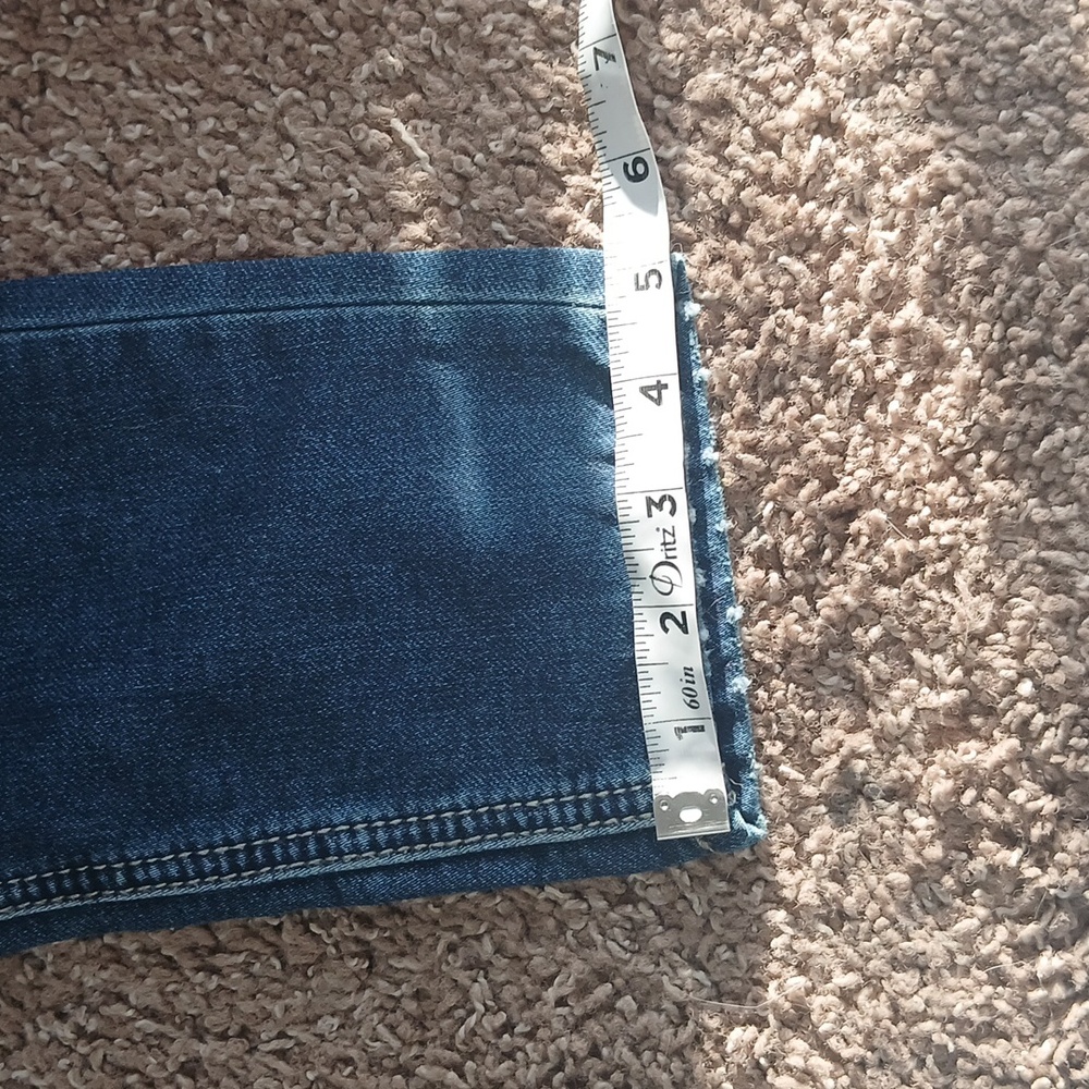 Silver Jeans Co Suki Joga Skinny Jeans Size 27 - Picture 14 of 16